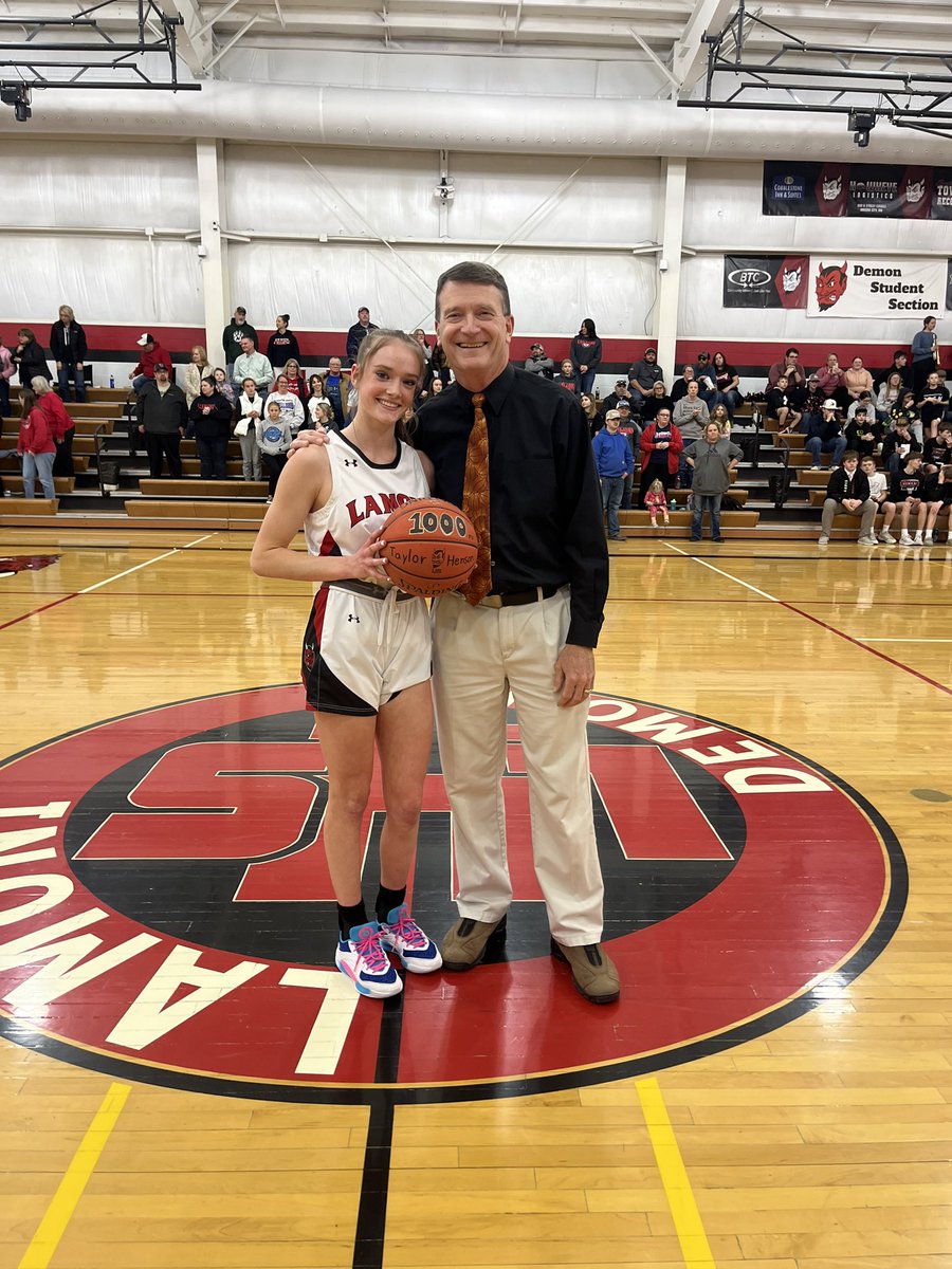 Lamoni CSD tweet media