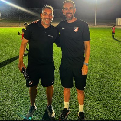 Jorge Ramirez tweet media