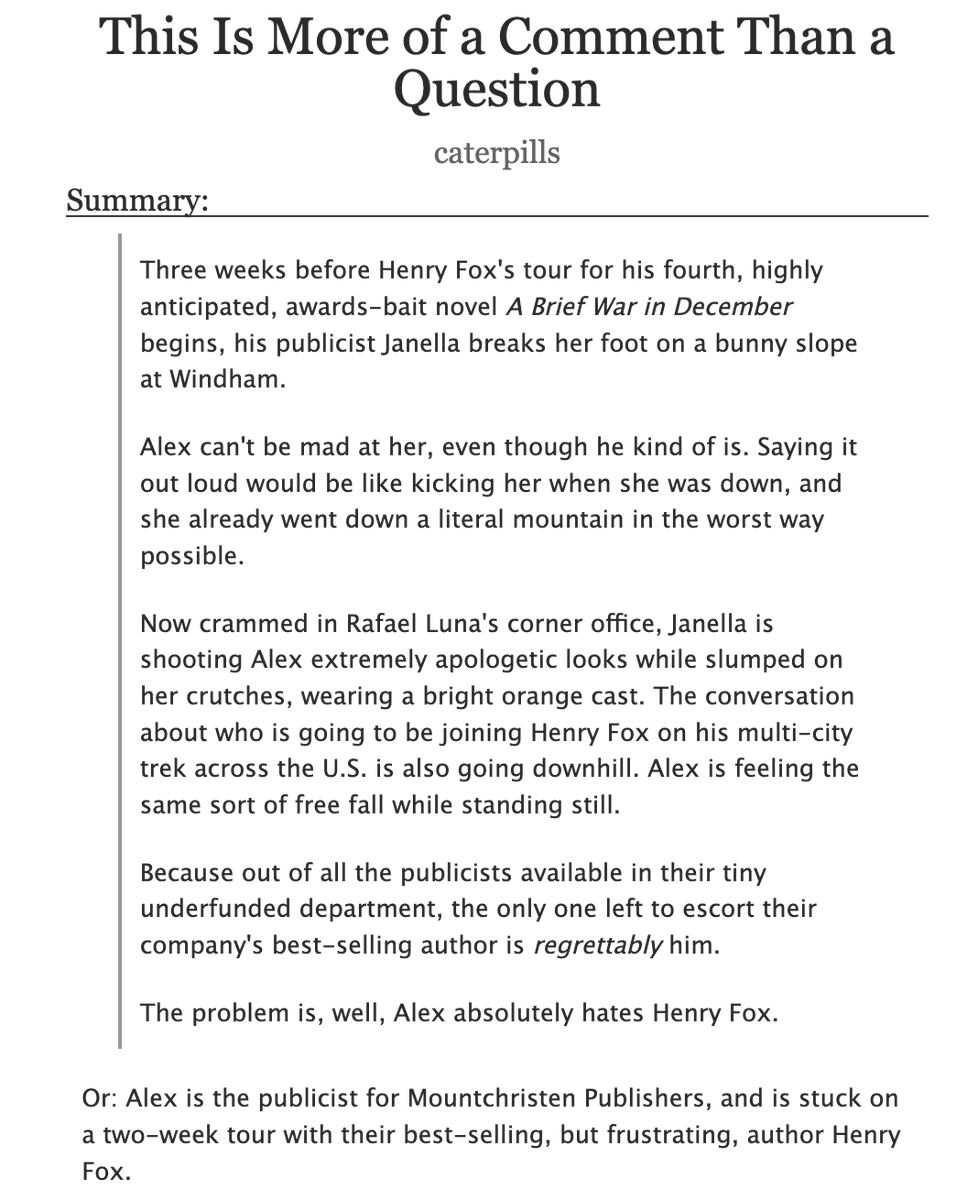 stephanie | caterpills ❤️ tweet media