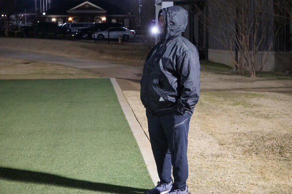 AthletesEpic's tweet photo. When your trainer will pull up to make sure you putting in work! They don’t call him Mr. C2C for nothing. @Coast2Coasttc @NickxHardeman @IAMEPIC247 @1on1FlexZone @cashout2xx @TXTPShow https://t.co/zFkvxjB8Al