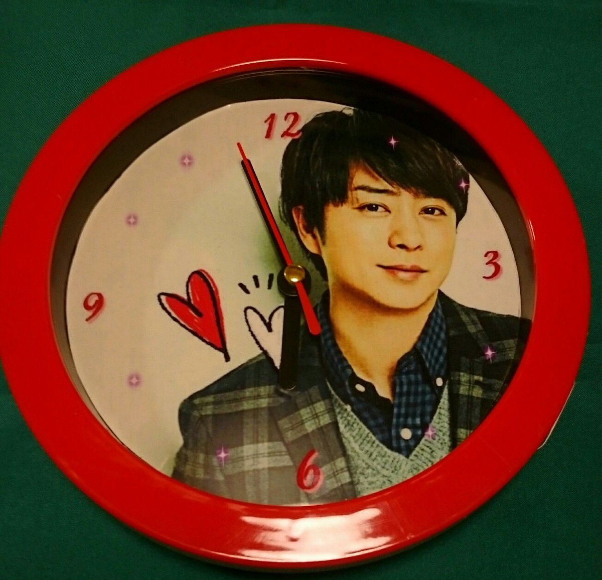 嵐ハンドメイド