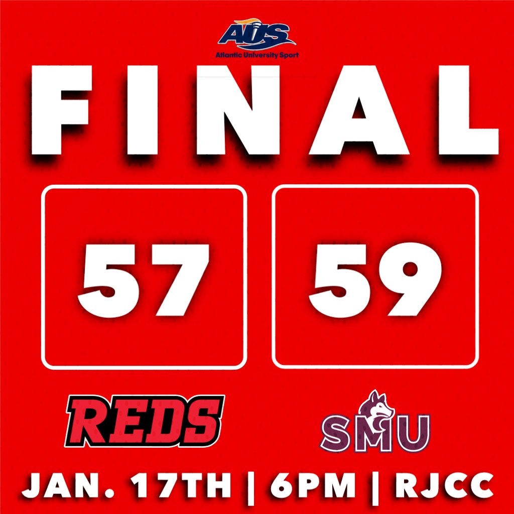 RedsWBB's tweet photo. Dropped a close one. 

Red and Black goes to #8 McKinley Bezanson!!!❤️🖤 
Lockdown D goes to #6 Ann Bastien!!!🔒

#goredsgo #redsnation #redandblack #lockdownD https://t.co/6MVVQLXyAv