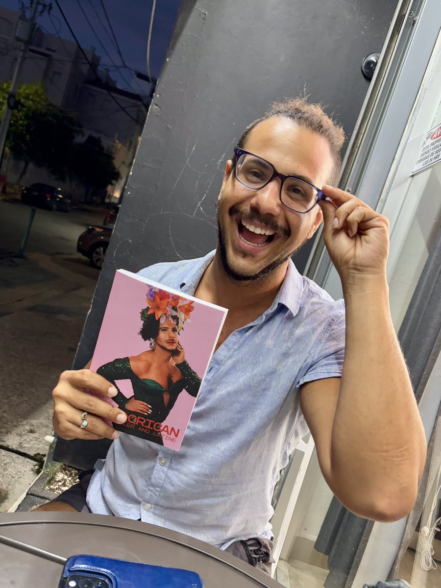 Larry La Fountain tweet media