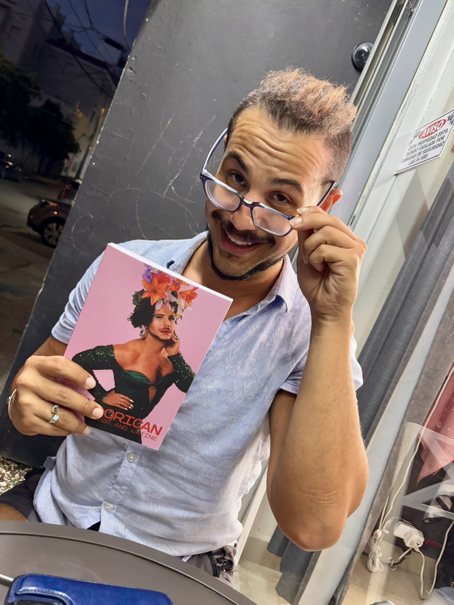 Larry La Fountain tweet media