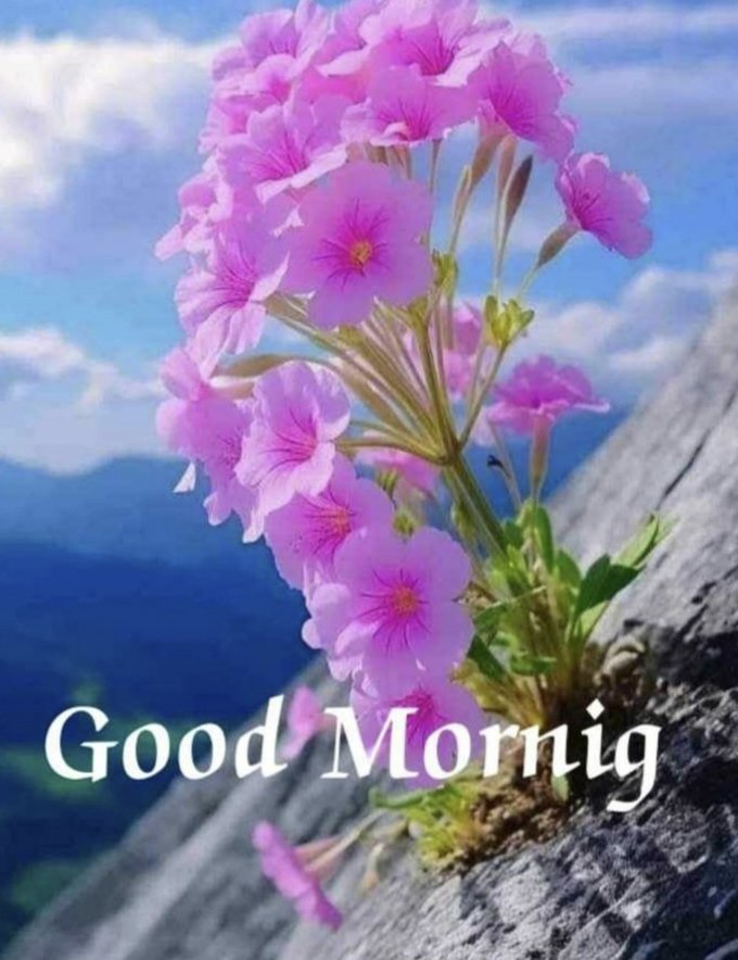 Good morning X mates
Have a good day
Stay blessed
Mutual RT 🔁
