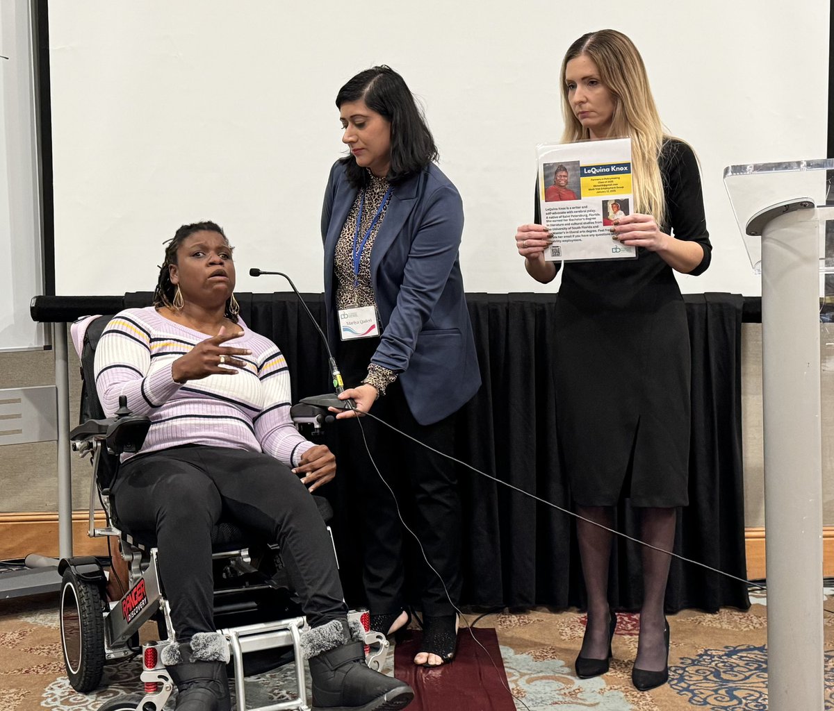 Florida Partners in Policymaking tweet media