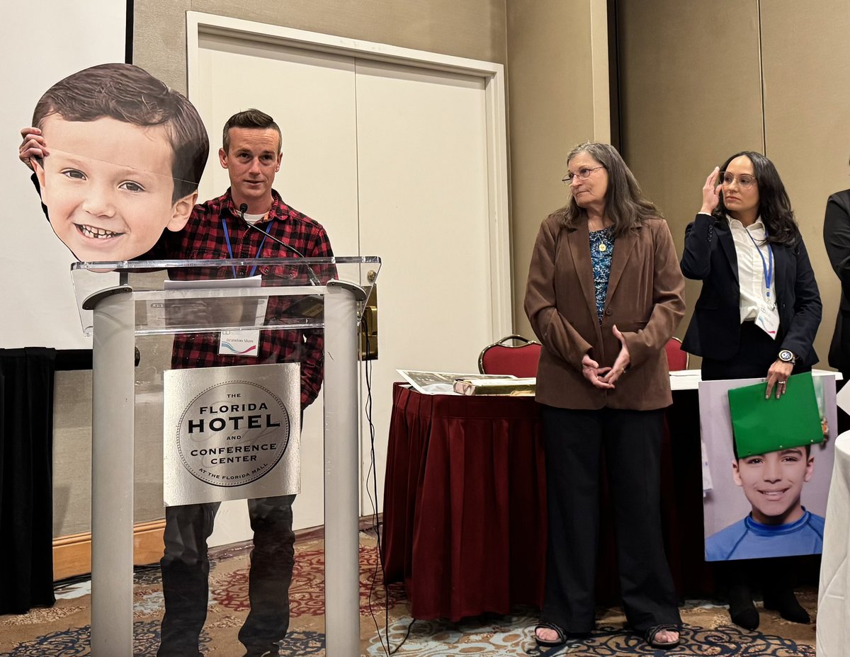 Florida Partners in Policymaking tweet media