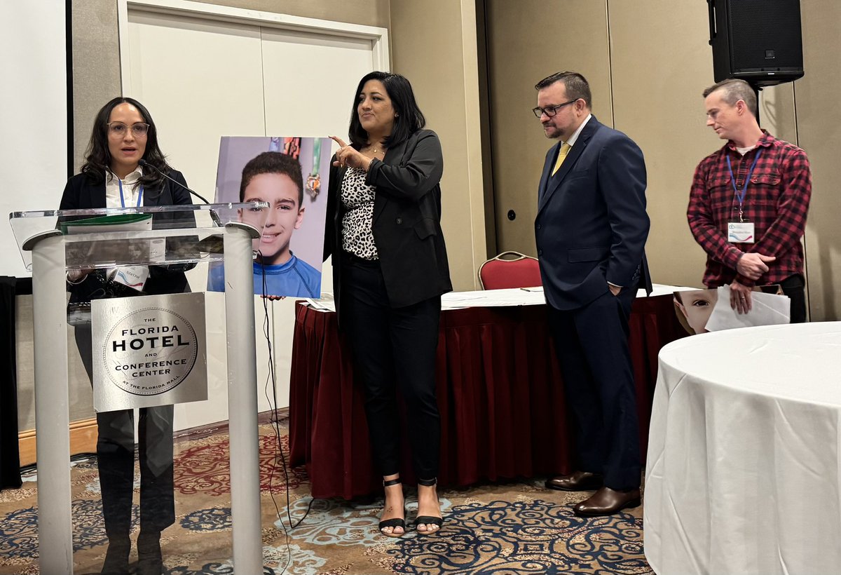 Florida Partners in Policymaking tweet media