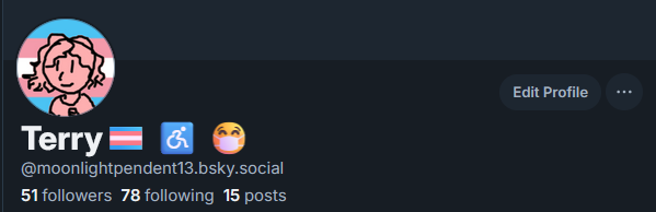 🏳️‍🌈Terry🏳️‍⚧️ tweet media