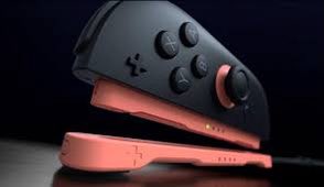 johniibo's tweet photo. “Nintendo Switch 2 is boring. It’s just a slightly bigger Switch”

Joy-con that are literally also a mouse that will clearly be the new gimmick and will add a ton of unique options for games: https://t.co/i47SSVFzb6