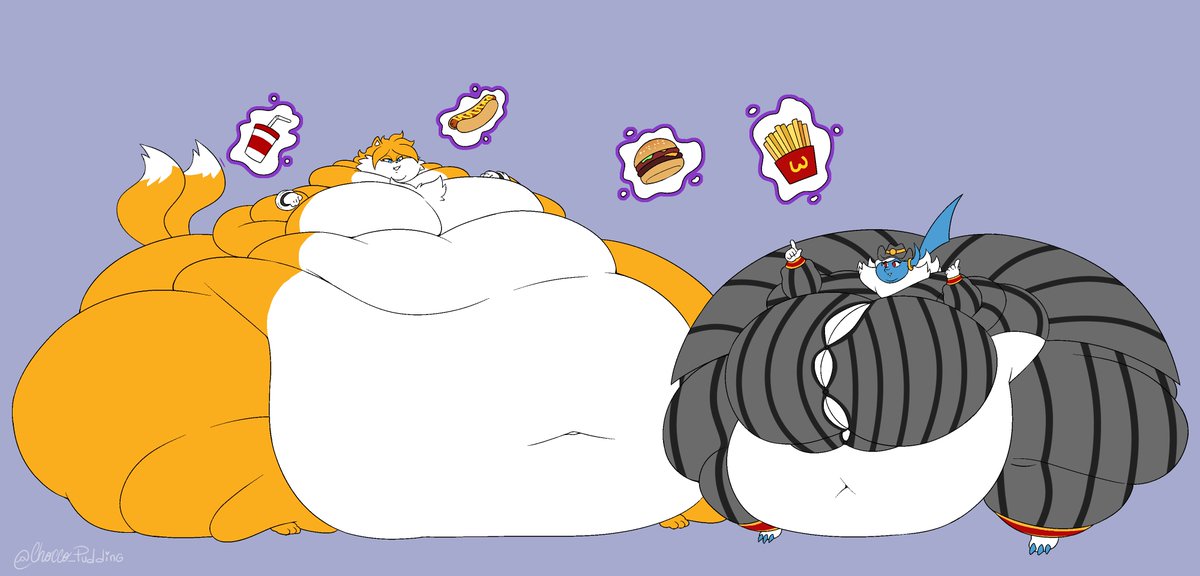 MrDarkTails V.2.0 (Comms Closed for Now) tweet media