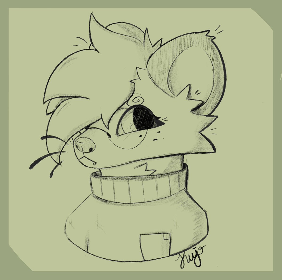 Kujo (@martenkujo) on Twitter photo 