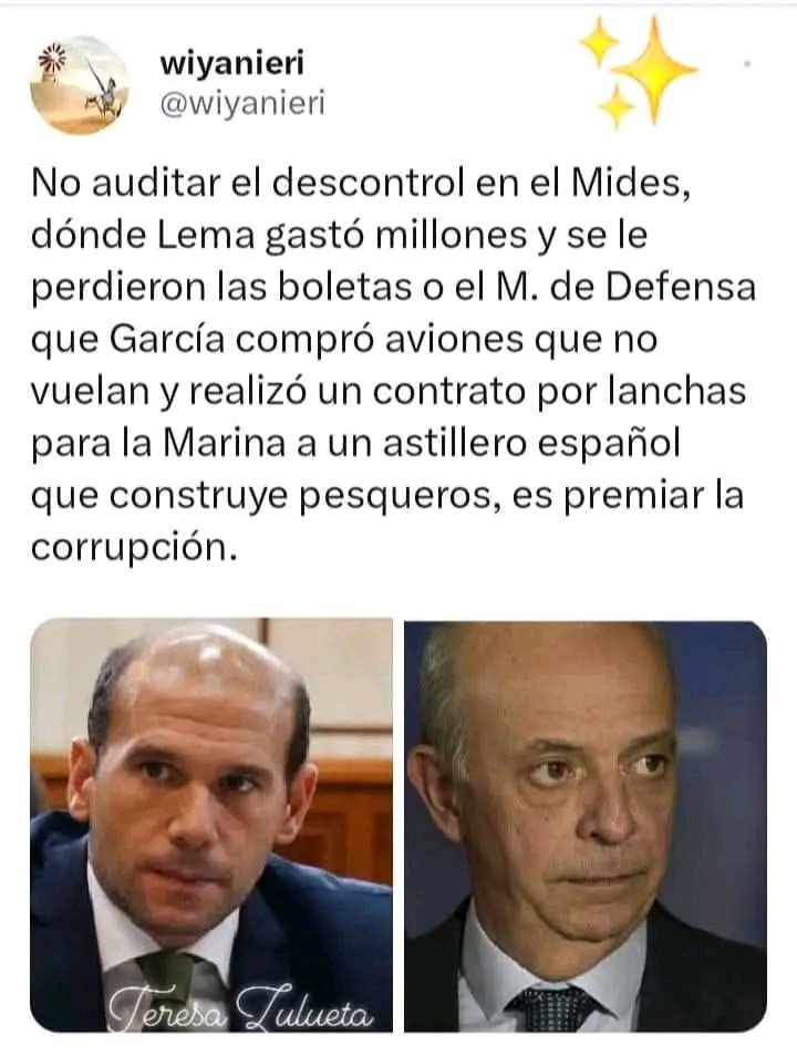 CelicaMarq25023's tweet photo. HAY QUE HACER AUDITORIAS !!.. https://t.co/R87CMHNCLz