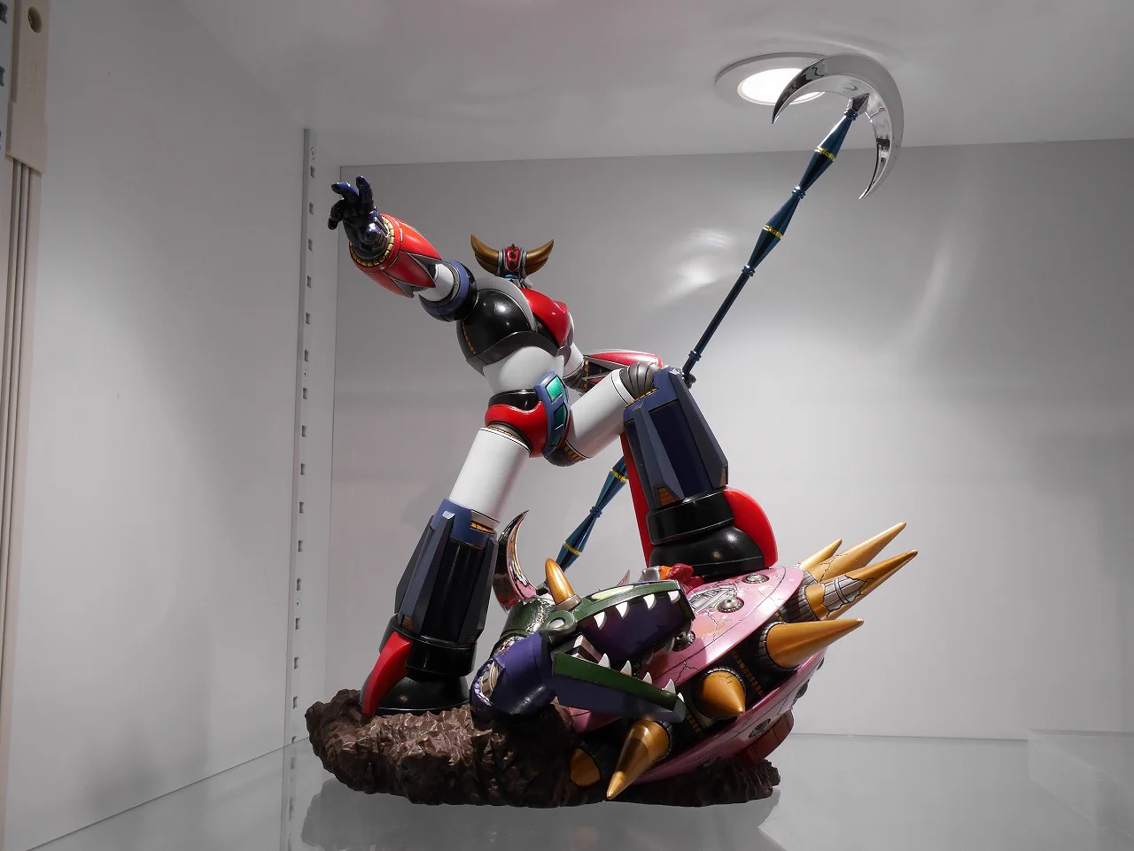 TAMASHII NATIONS STORE TOKYO on X: 