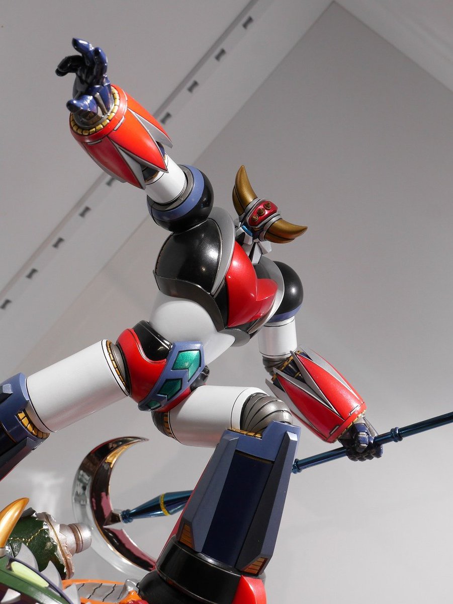 📢本日1月18日（土）発売❗️ 「Figuarts Zero Touche Métallique UFO