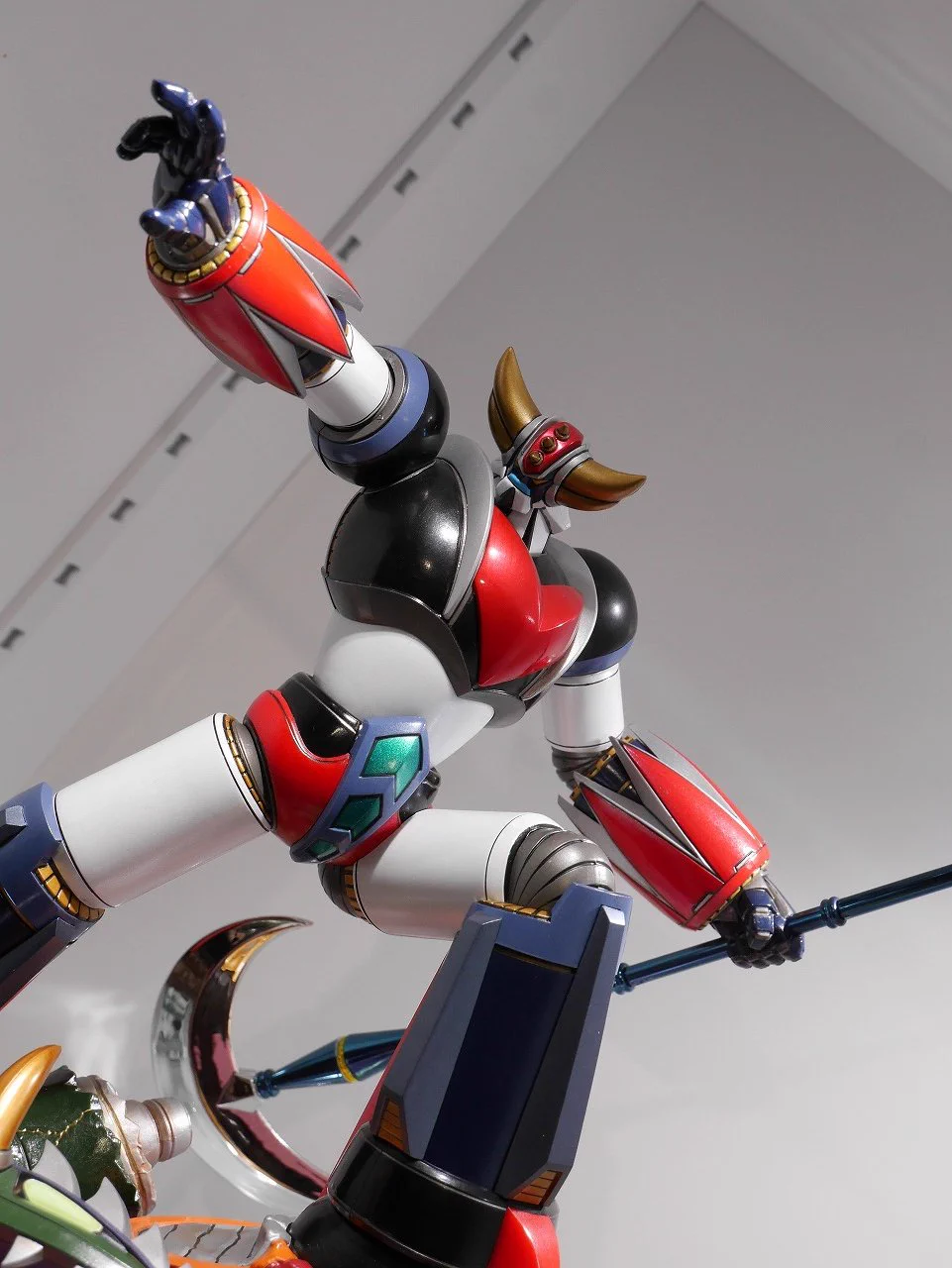 TAMASHII NATIONS STORE TOKYO X:ssä: ”📢本日1月18日（土）発売