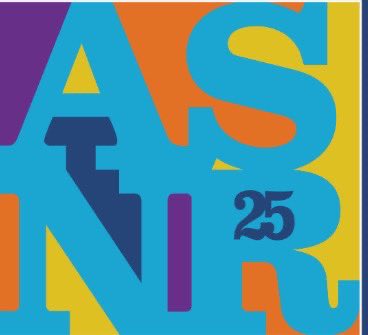 Excited to share that my abstract has been accepted for an oral presentation at #ASNR25 in Philadelphia! Looking forward to connecting with colleagues and discussing our work in #Neuroradiology . See you there!