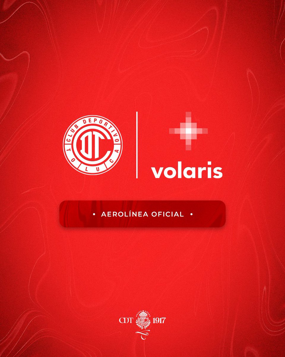 ✈️ Directo y sin escalas a la gloria con <a href="/viajaVolaris/">Volaris</a> ✈️

➡️ tolucafc.com/noticias/2025-…