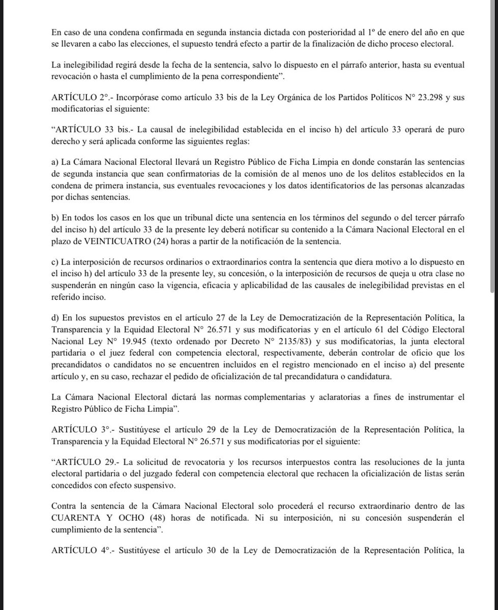 Manuel Adorni tweet media