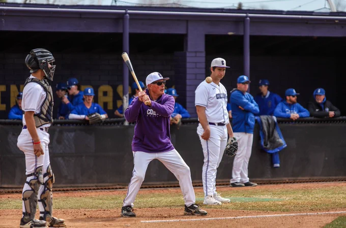 Image from Fort Collins HS Baseball (@baseball_fchs)