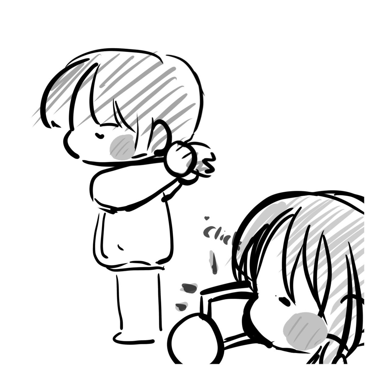 Young-mi needed that