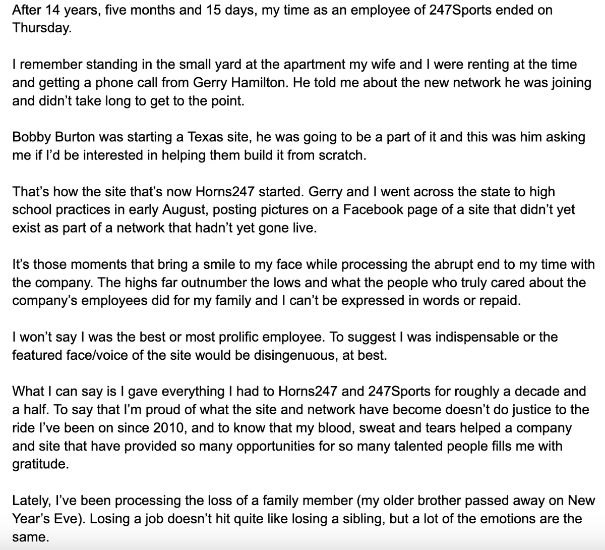 Jeff Howe tweet media