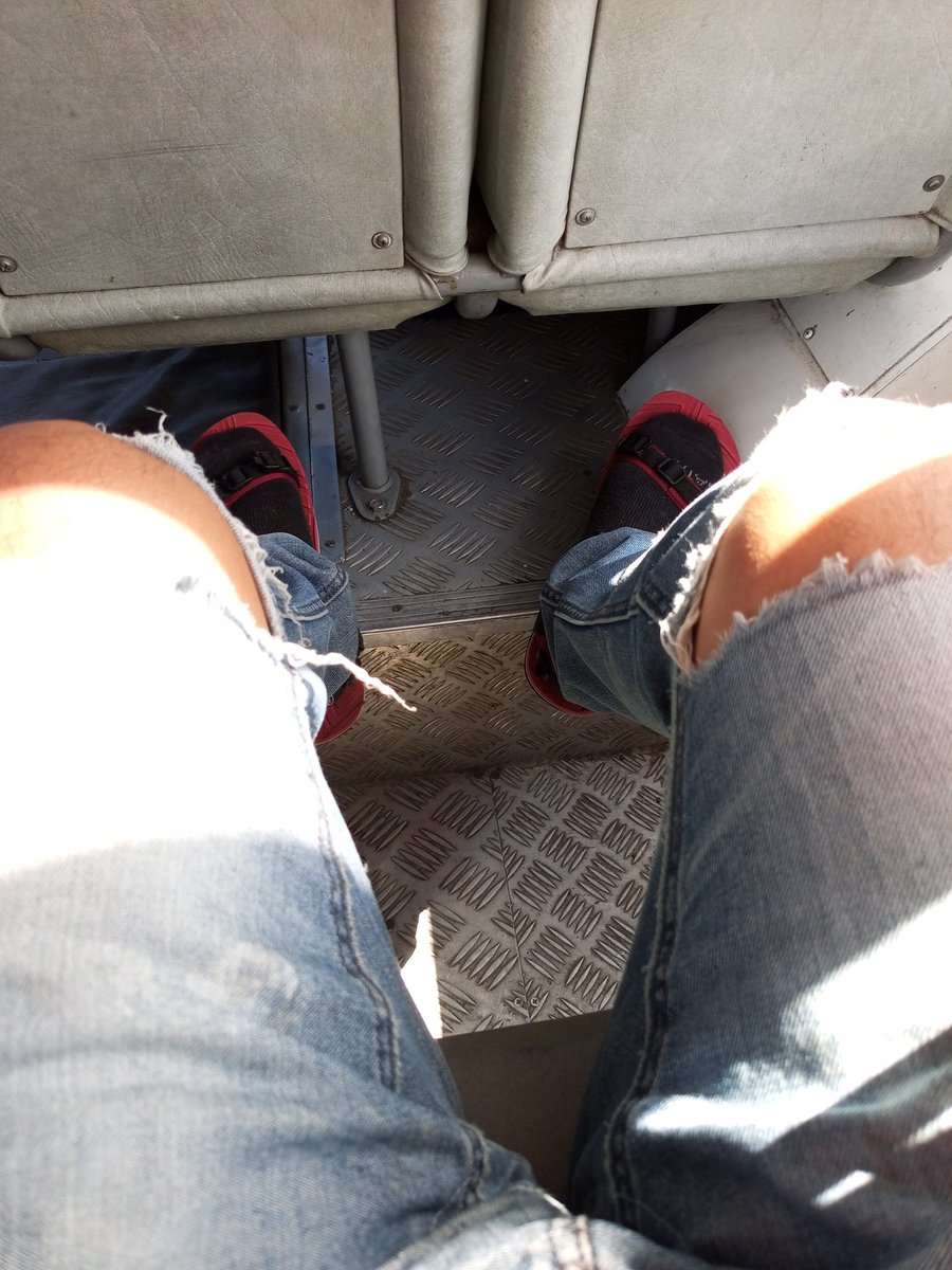 dadydapogi's tweet photo. Finally.. nakasakay din ng bus papasok sa work.
#alterleyte https://t.co/wOWgjfSisb