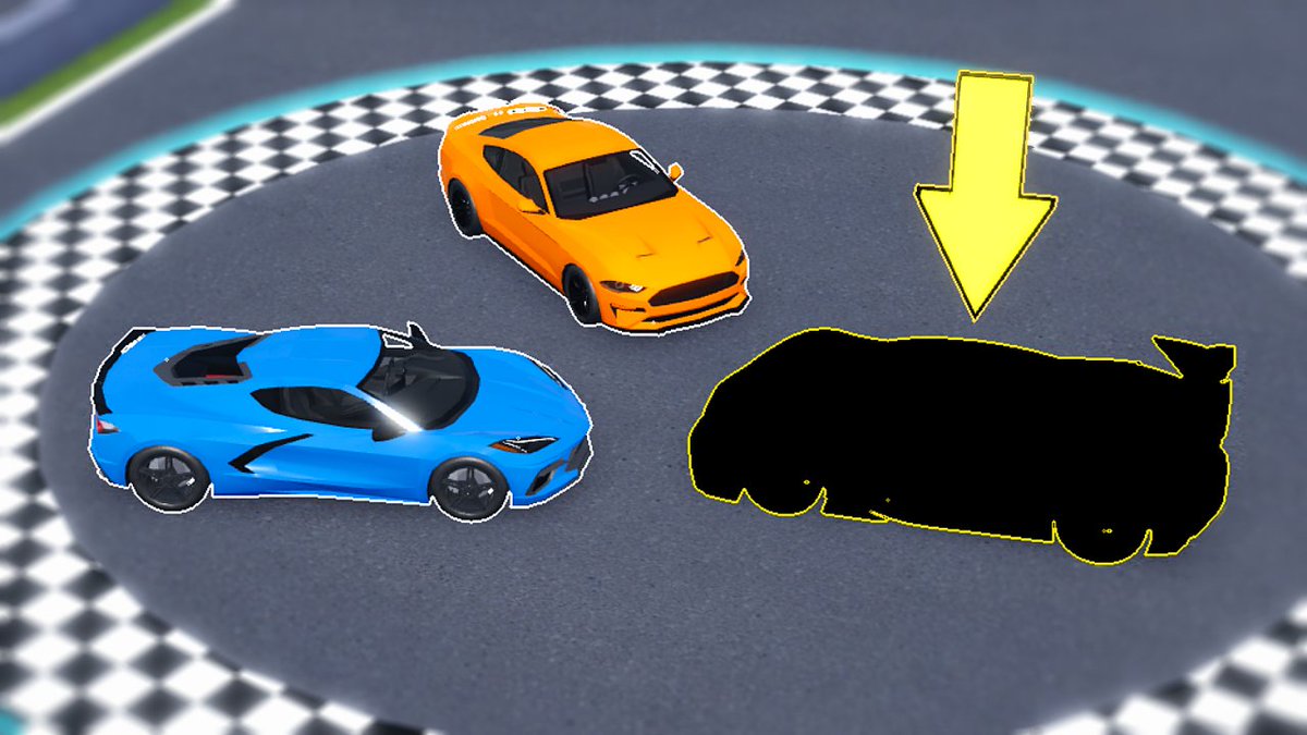 ‼️BEST DRIVE WORLD UPDATE EVER?!?‼️

🏁ROULETTE RACES GAMEMODE: Everyone drives a random racer's car
🎁 FREE CODE: Use code 95percent for a free wrap
 🏎️NEW WEEKLY CAR: Unlock the new classic weekly car
#Roblox #TwinAtlas