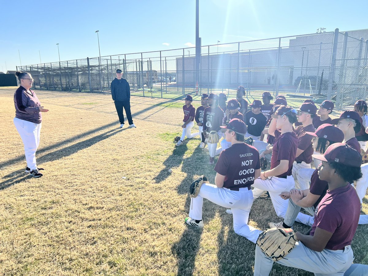 Red Oak Baseball (@rohsbaseball) on Twitter photo 1st practice in the books!
HUGE THANKS TO COACH PORTER FOR OUR PRE-SEASON SPEECH YESTERDAY!
<a href="/ROLadyHawksVB/">Red Oak Lady HawksVB</a> 1st practice in the books!
HUGE THANKS TO COACH PORTER FOR OUR PRE-SEASON SPEECH YESTERDAY!
<a href="/ROLadyHawksVB/">Red Oak Lady HawksVB</a>