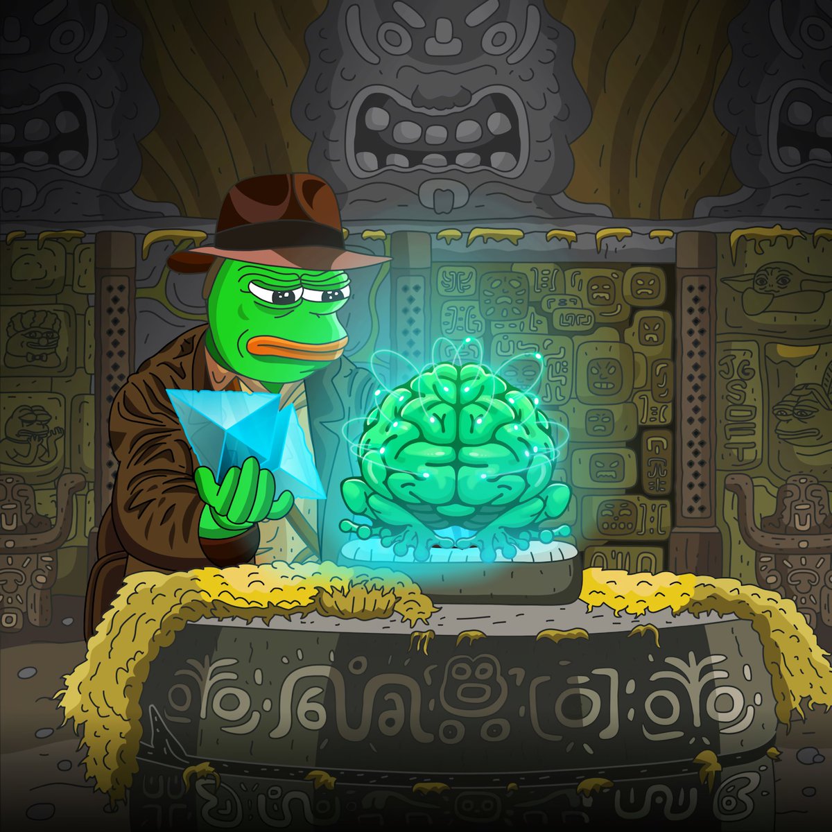 Godfatheruniverse tweet media