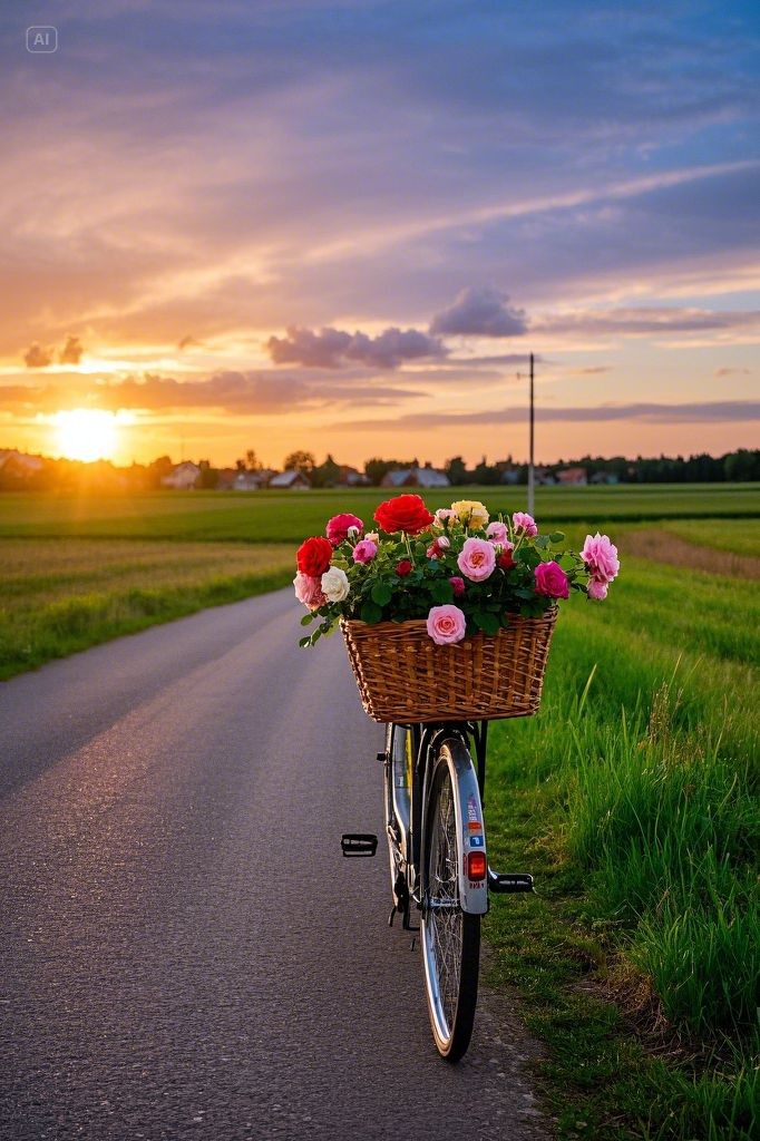 Good morning X Nation'
The sun is a daily reminder that we too can rise again from the darkness, that we too can shine our own light.' - S. Ajna

Have a beautiful day 💐 

Rt mutual 🔄