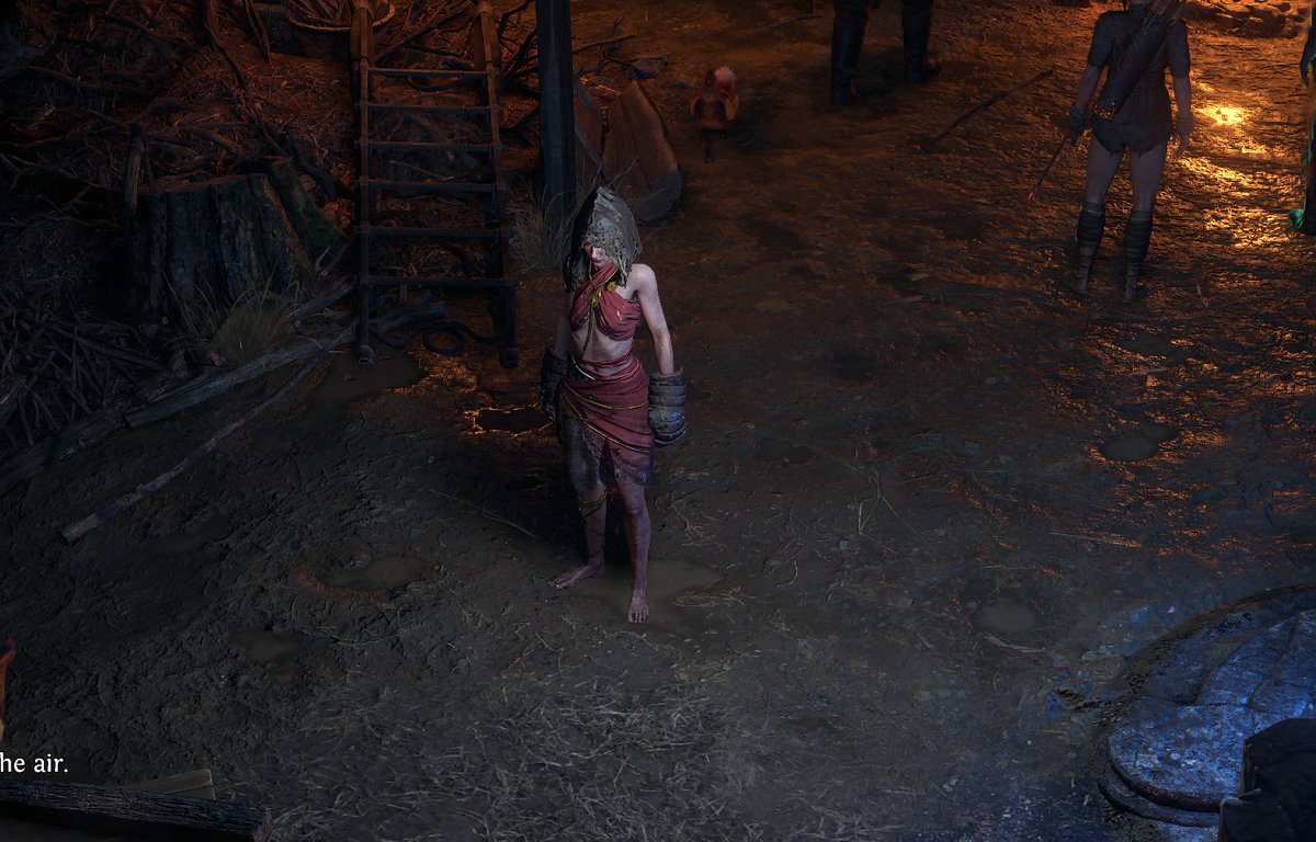 _Scragg's tweet photo. Just finished the tutorial - 0 Deaths https://t.co/IJtrr41vvx