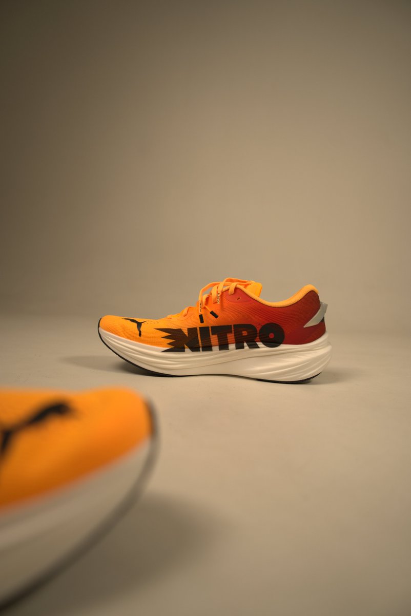 Runhood Magazine tweet media