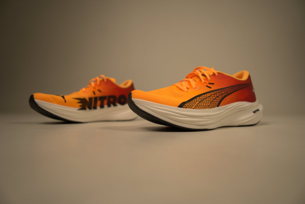 Runhood Magazine tweet media