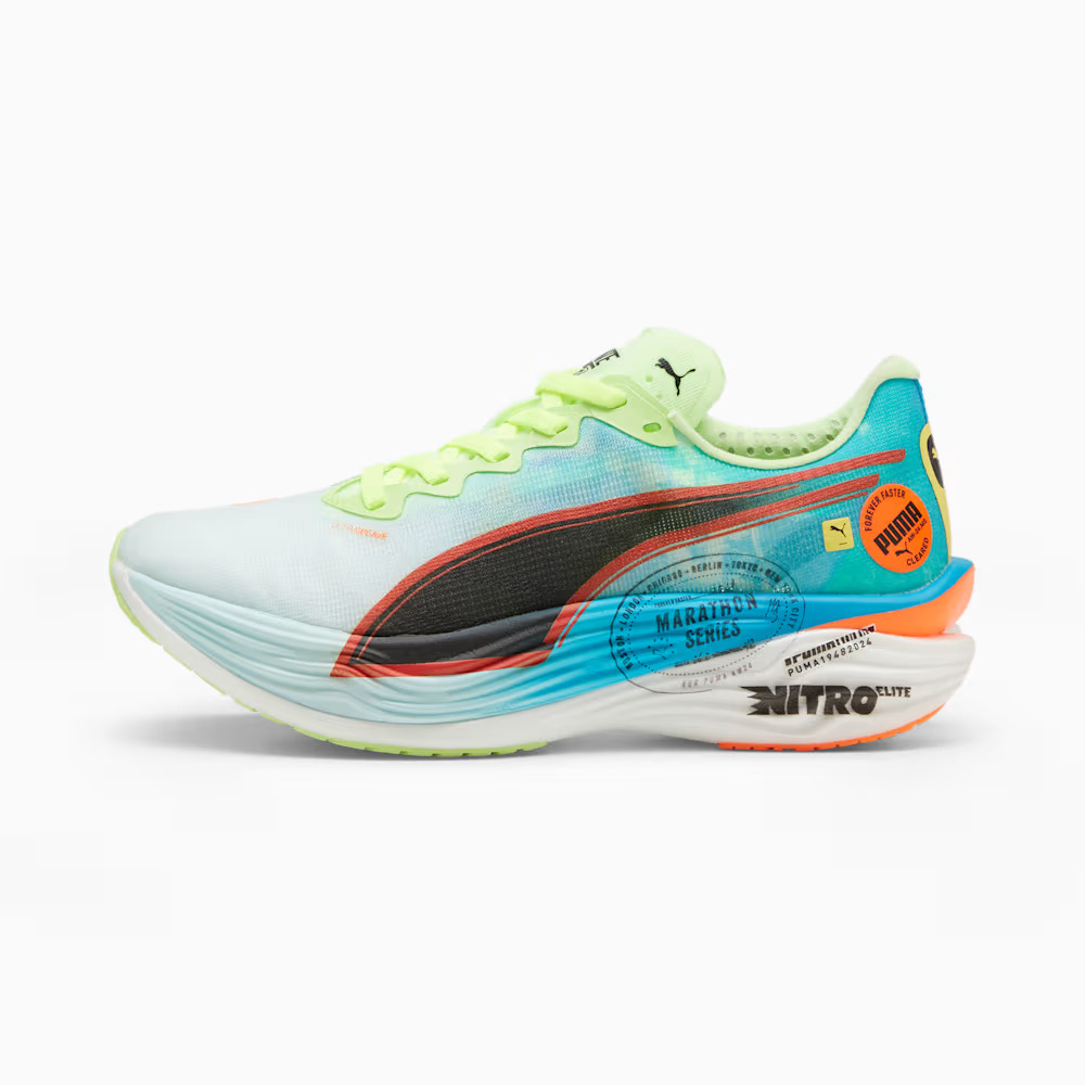 Runhood Magazine tweet media