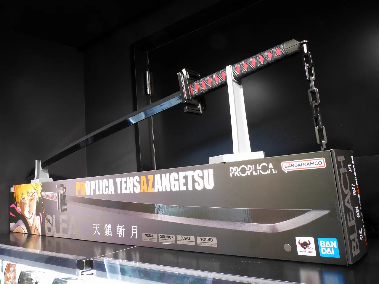 TAMASHII NATIONS STORE TOKYO on X: 
