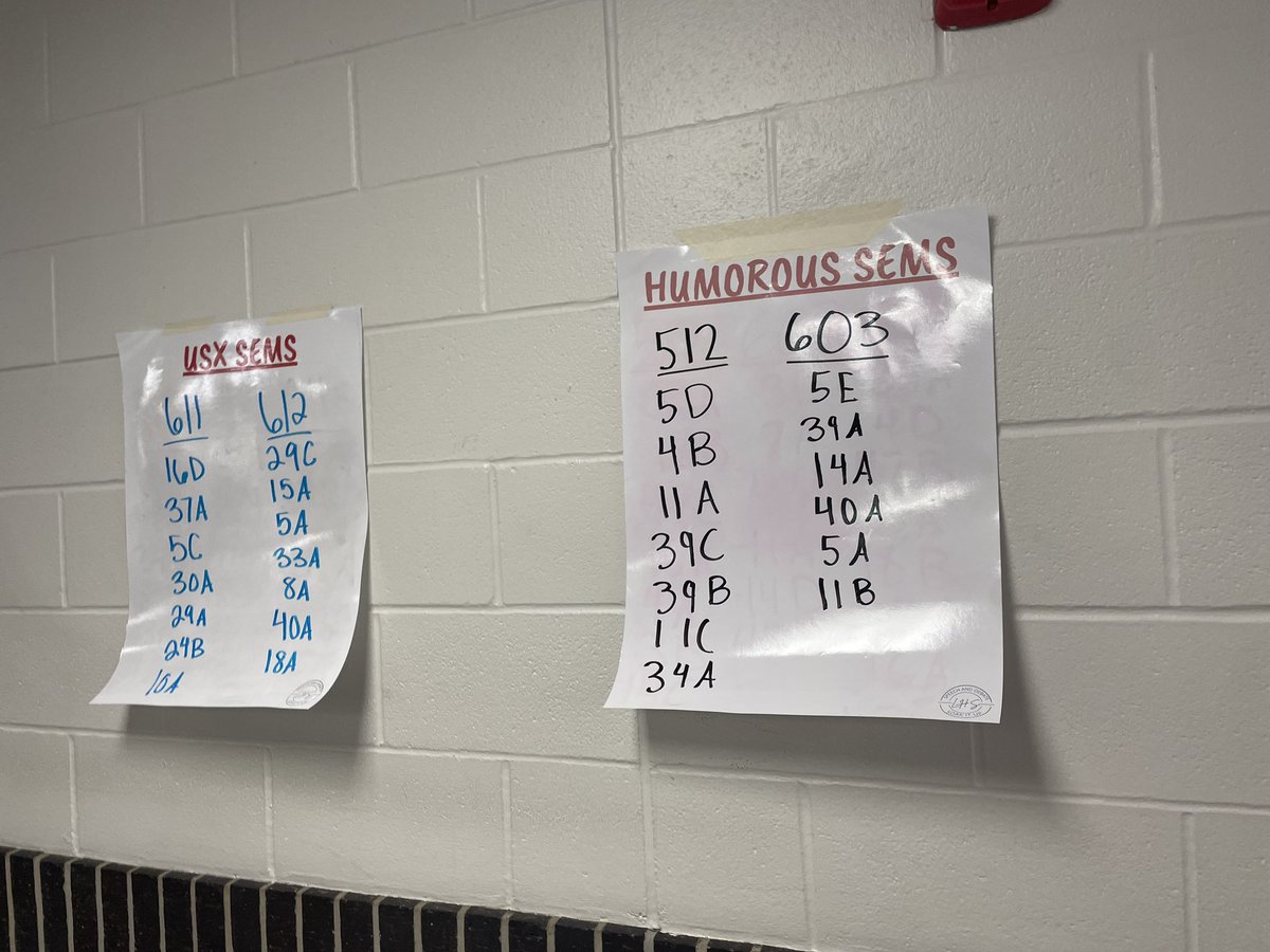 Liberty Classic Invitational - LHS Speech & Debate tweet media