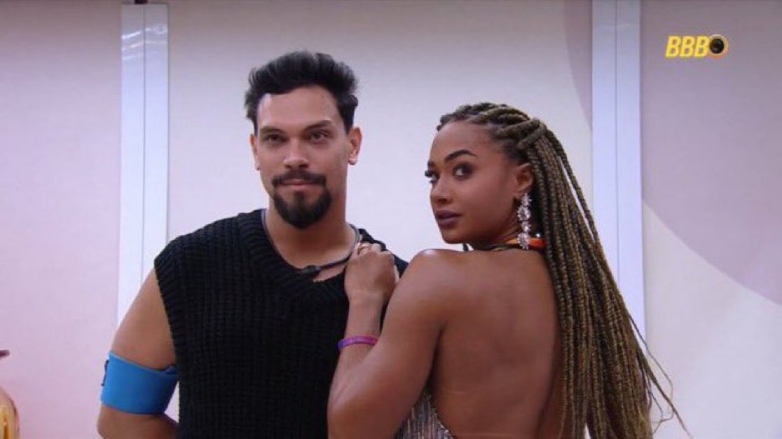 rievhh's tweet photo. eles foram os protagonistas da semana, concordam? #bbb25 https://t.co/uVB7AGAQAY