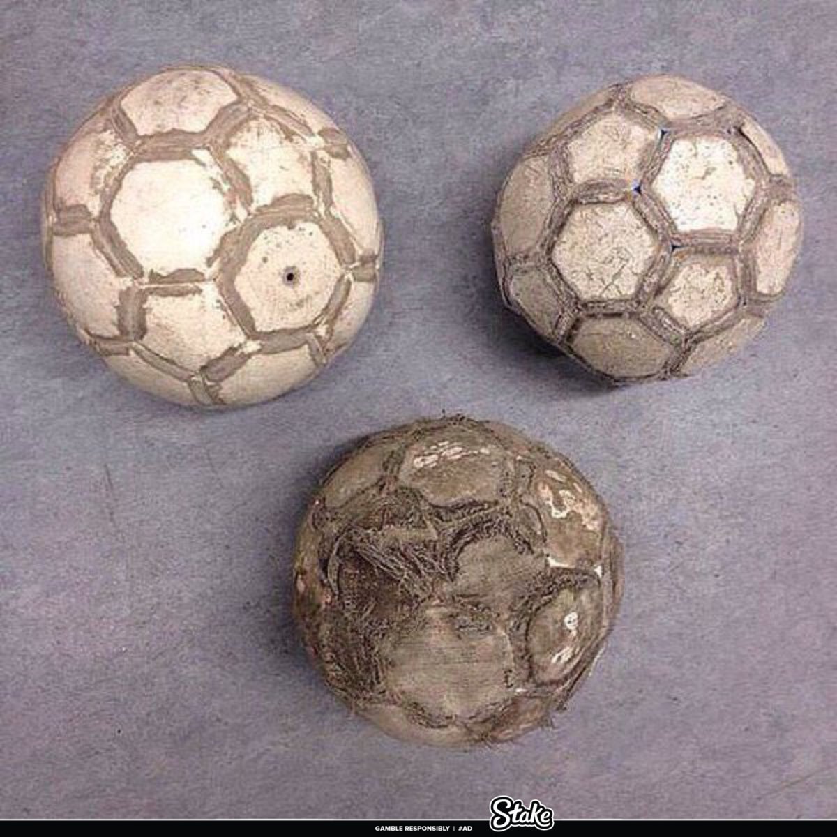 CFC_Janty's tweet photo. Like this tweet if you’ve ever played with a ball like this ❤️ https://t.co/rNIpyWLeGc