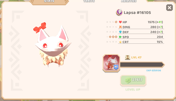 chef_chel's tweet photo. 3 more level. #LAPSA https://t.co/2Qi4vh9uGz