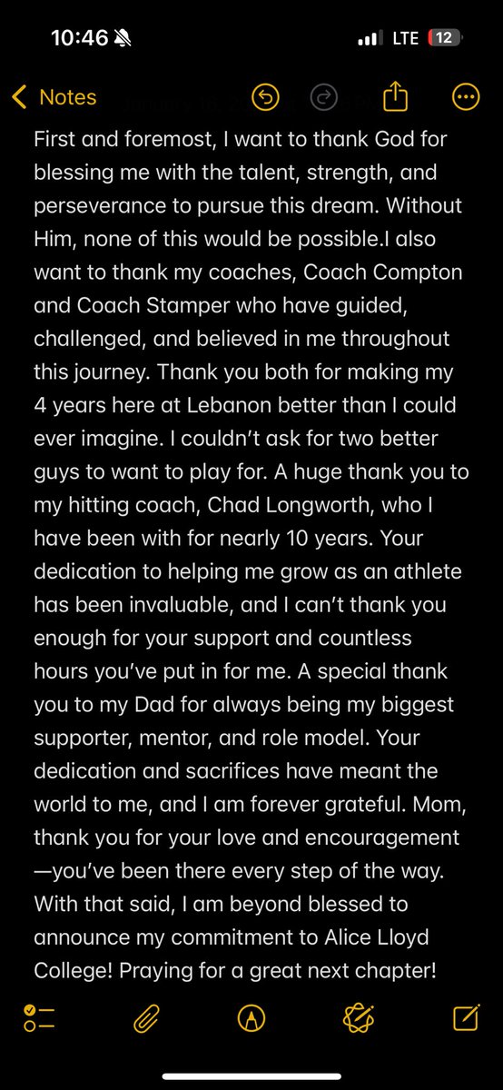 Elijah Breeding tweet media