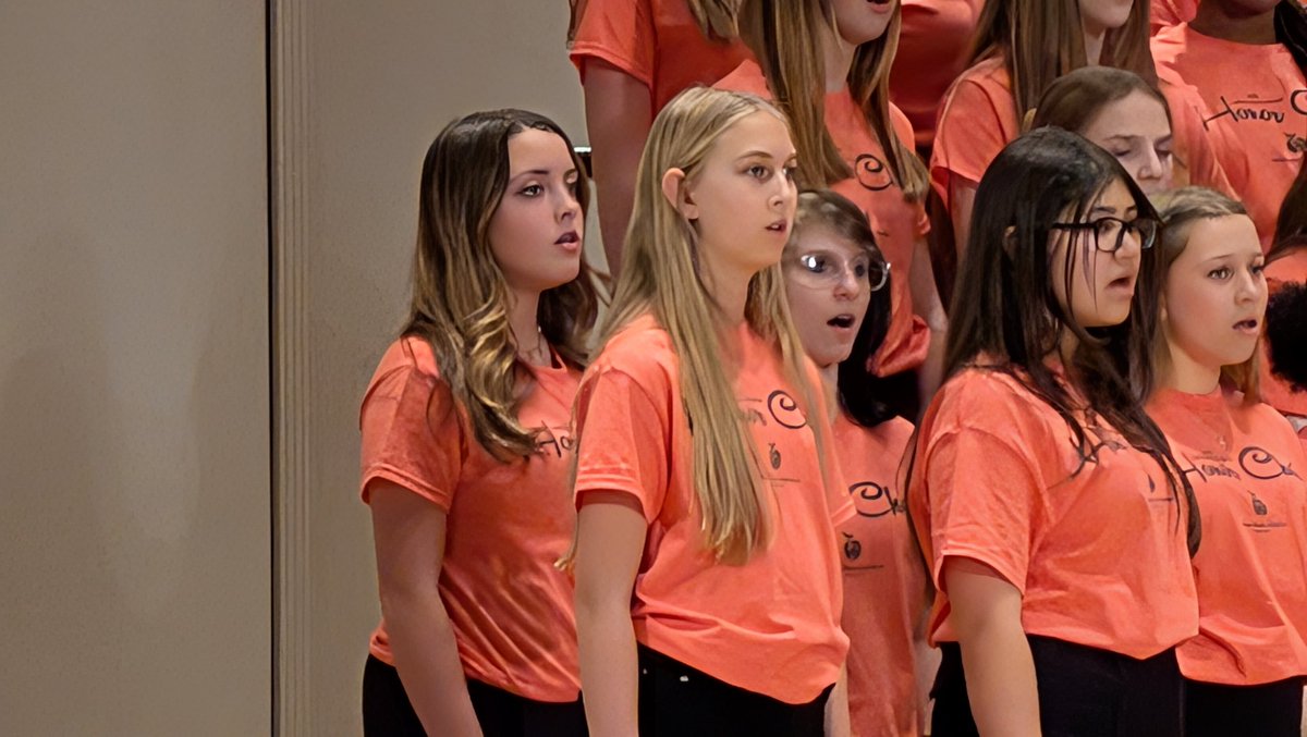 NMS Titan Choirs tweet media