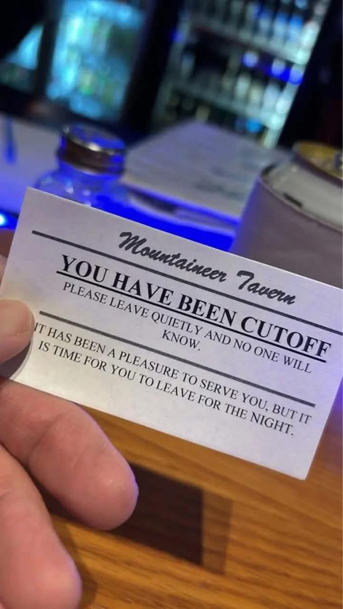 .