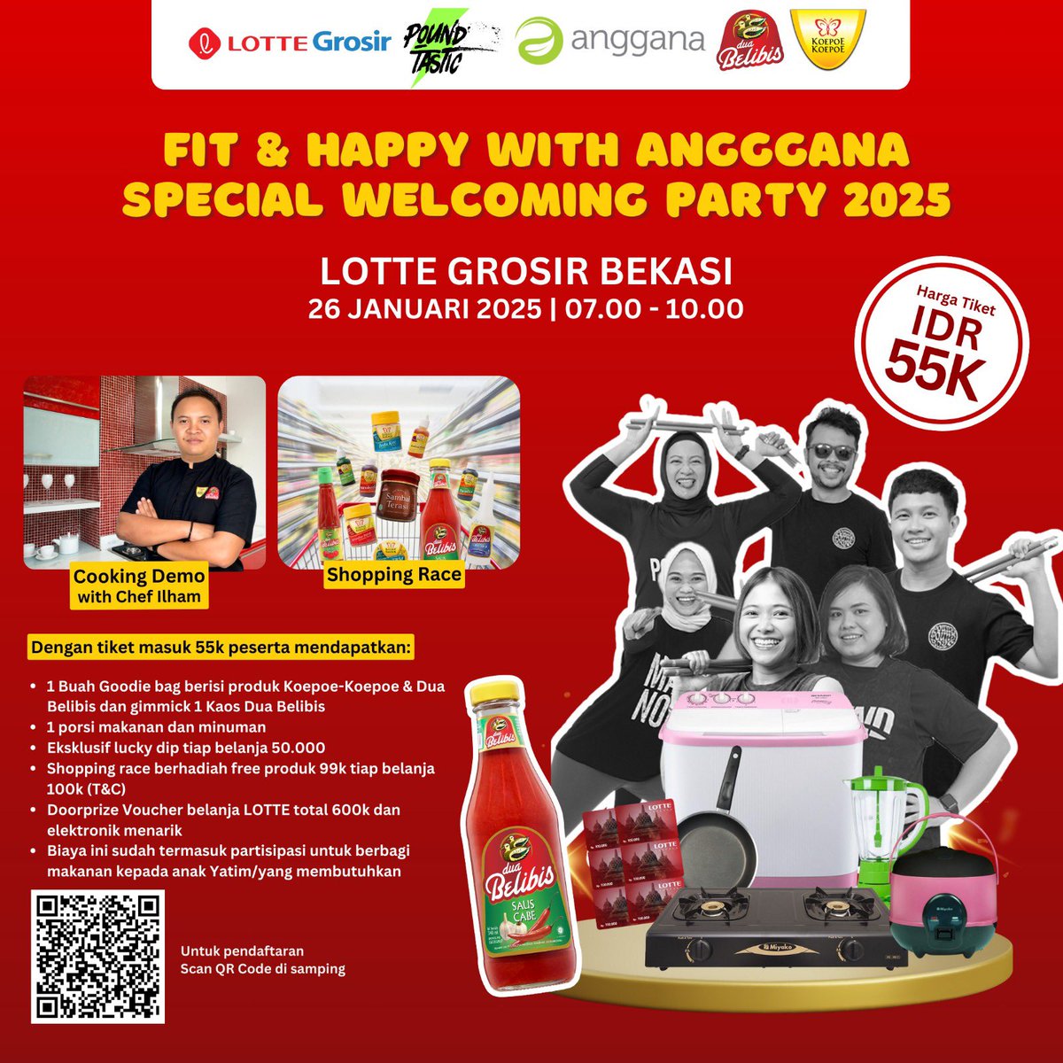 Dua Belibis tweet media