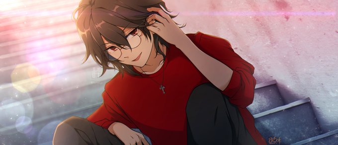 男の子だって描けるんだから!あんスタ零くん 