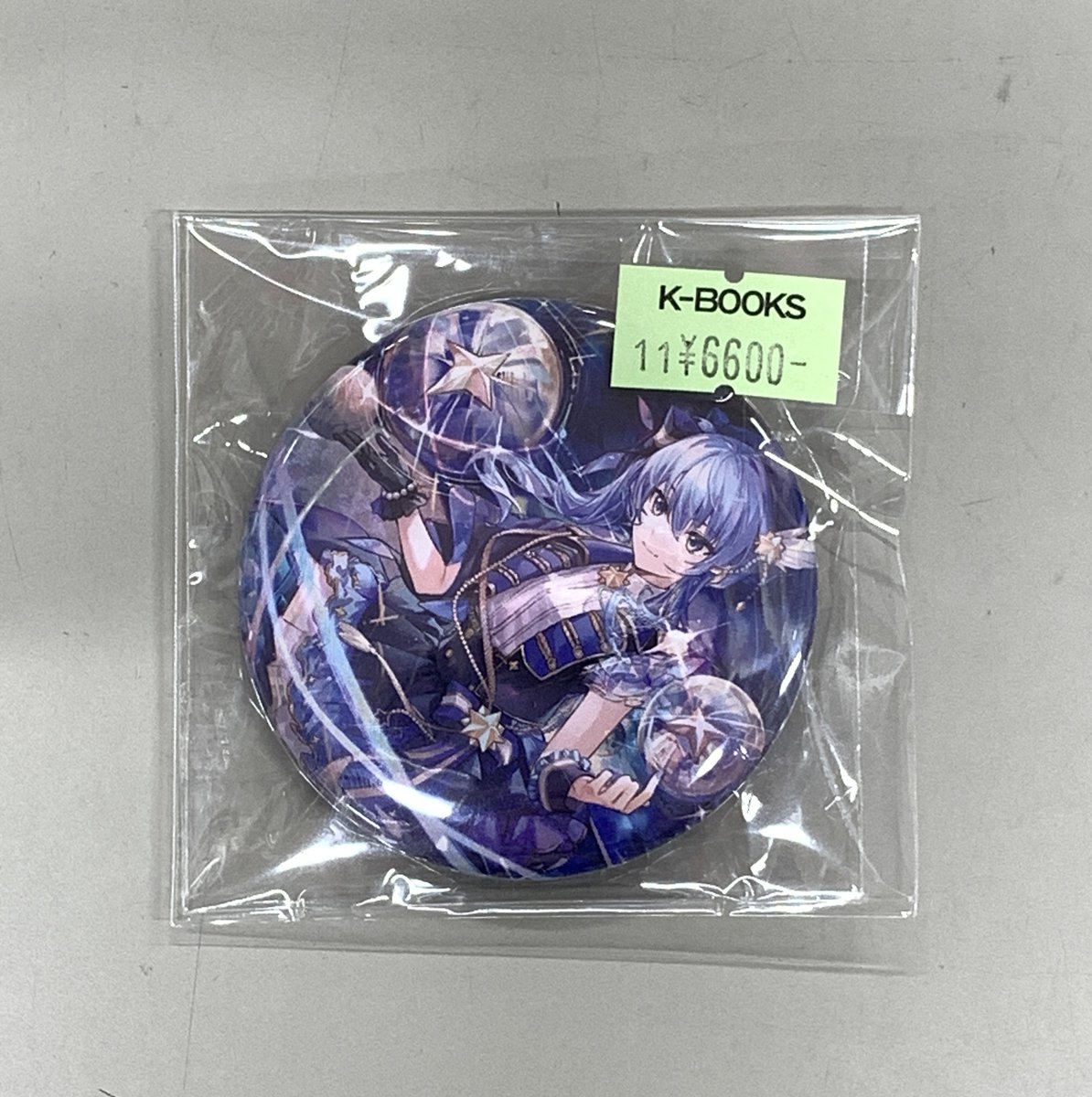 入荷情報】 #ホロライブ 星街すいせい 1stアルバム「Still Still