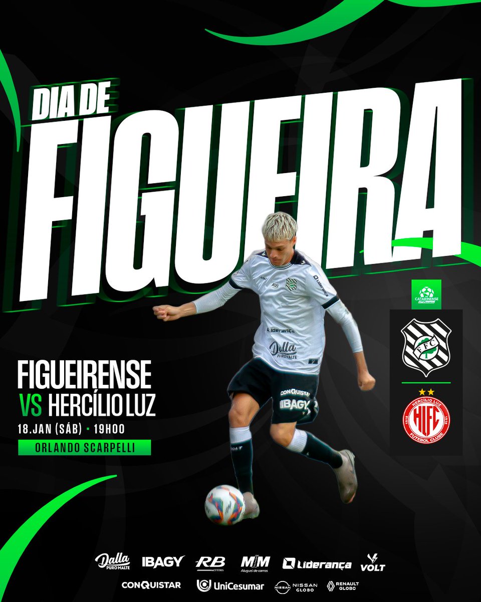Figueirense FC tweet media