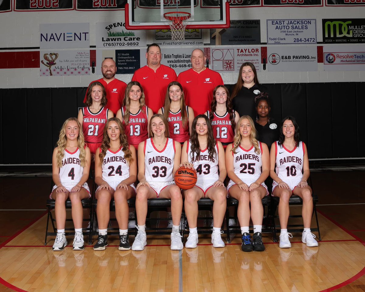 Matt Luce (@coachmluce) on Twitter photo I guess it’s an exciting Saturday when your Raider Girls and Boys Teams are playing for a DCAA Championship at 6/730pm but also 2 of your favorite players tipoff against each other at 3pm in Indy playing high level college basketball. Just another ordinary weekend. <a href="/wapathletics/">Wapahani Athletics</a> I guess it’s an exciting Saturday when your Raider Girls and Boys Teams are playing for a DCAA Championship at 6/730pm but also 2 of your favorite players tipoff against each other at 3pm in Indy playing high level college basketball. Just another ordinary weekend. <a href="/wapathletics/">Wapahani Athletics</a>