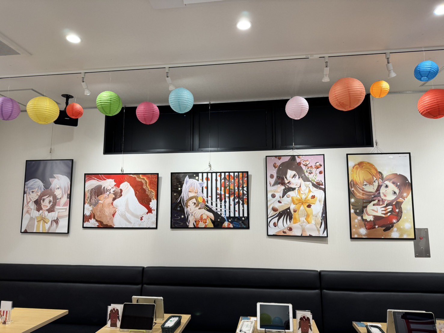 神様はじめました」コラボレーションカフェ (@kamihaji_cafe) / X 神様はじめました」コラボレーションカフェ (@kamihaji_cafe) / X