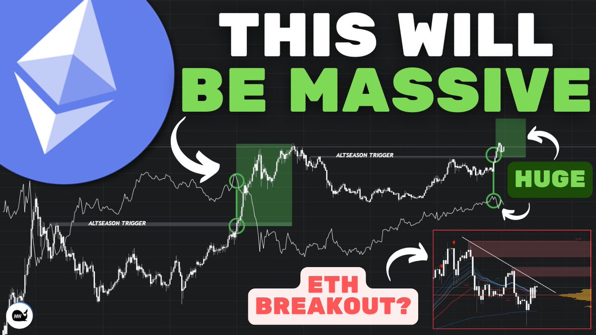 MegaWhale Crypto tweet media